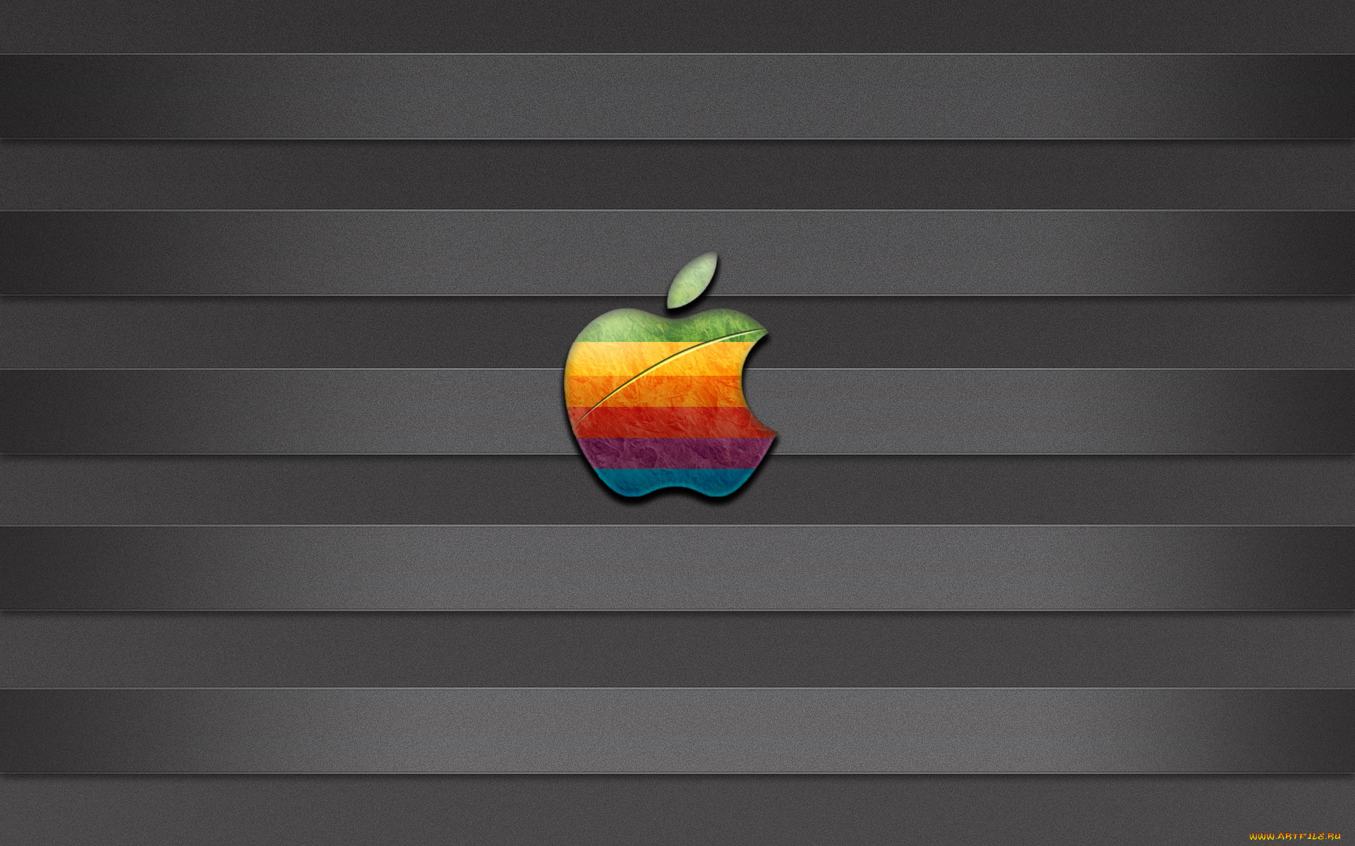 , apple